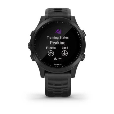 Часы Forerunner 945 (Black)